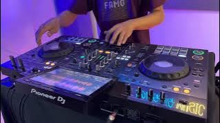 PARGOY PIOSON - Adry WG