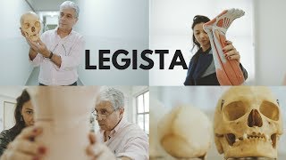 LEGAL MEDICINE