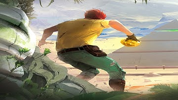 Temple Run Gameplay 43 - With Zack Wonder Running Fast Android Gameplay