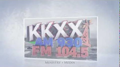 KKXX Life Radio, Chico CA