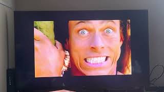 Opening To The Lion King 2003 Dvd