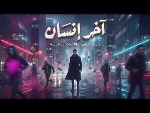 آخر إنسان عندما يصبح الصدق جريمة   