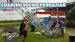 Download Lagu Prepare‼️Masjid Islamic Center Ds. Selotopeng - Banyakan || Kediri MP3