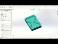 BobCAM V9 for SOLIDWORKS - Mill