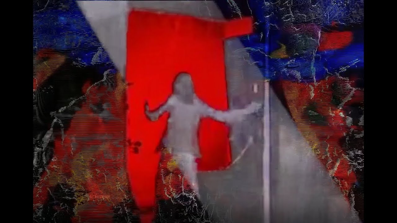 Luikertelevat Lahoavat [Circle, 2004]