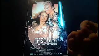 Horacio the handsnake - Star Wars: Episode II - Attack of the Clones
