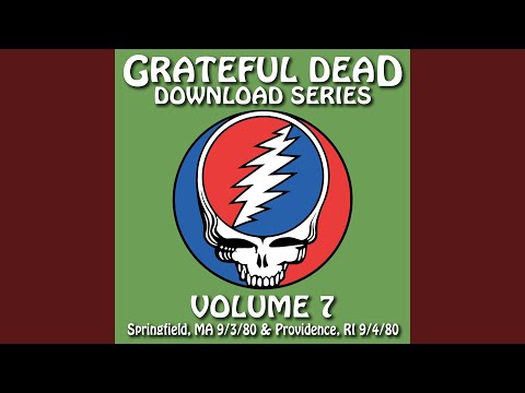 Althea (Live in Springfield, MA, September 3, 1980)