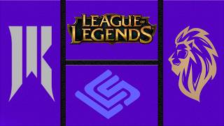 Shopify Rebellion vs LYON | LCS Spring HIGHLIGHTS | 2026 | LOL HIGHLIGHTS