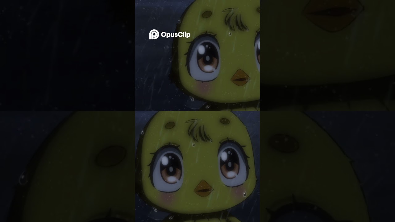 ROOSTER FIGHTER¡:¡Ella Arriesga Su Vida por Otros #roosterfighter #animereaction #animes #2026