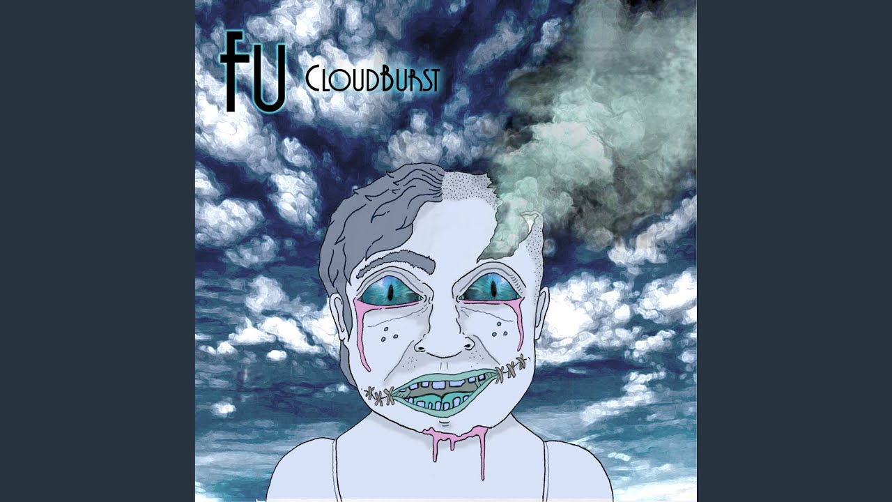 Cloudburst auf YouTube ansehen Cloudburst auf YouTube ansehen