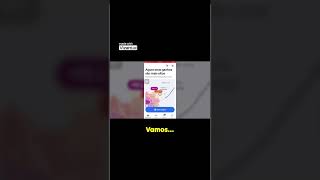 MÁGICA? Veja o Mystro abrindo o app da Uber sozinho