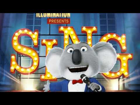 SING ~Shake it off