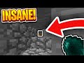 INSANE PEARL INTO BASE FROM THEIR TRAP! - LIVING IN FALL TRAPS (2) | Minecraft HCF
