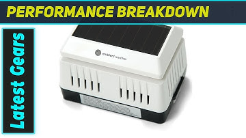 Best Air Quality Monitor? Ambient Weather PM2.5 Unboxing & First Look