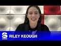 How Riley Keough Met Husband Filming &#39;Mad Max: Fury Road&#39;