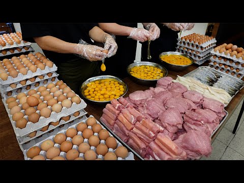 170도시까스-푸디랜드 유튜브 맛집 맛티튜드