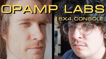 The Ping Pong Olympics: Juno-60 vs Moog Minimoog