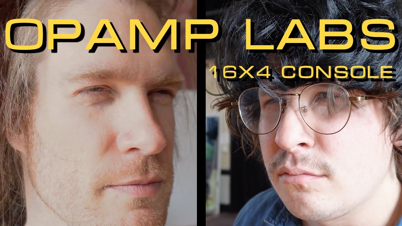 The Ping Pong Olympics: Juno-60 vs Moog Minimoog