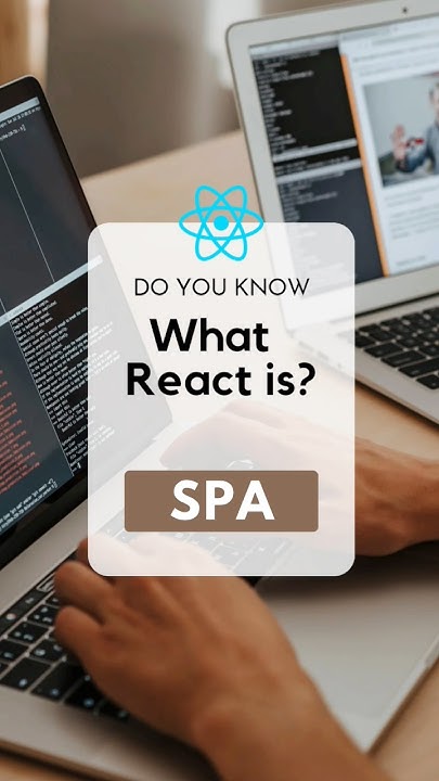 React is a JavaScript library for building user interfaces.React is ...