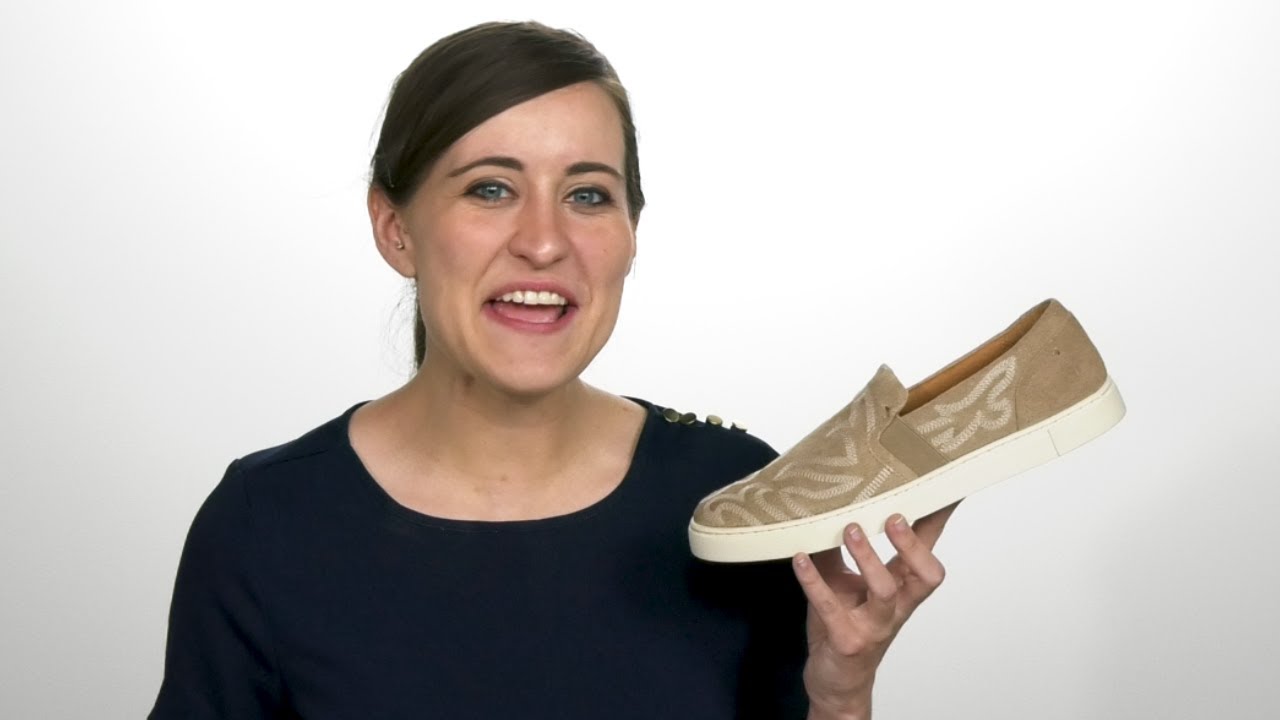 Frye Ivy Primrose Slip-On SKU: 9244830