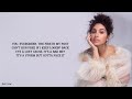 Alessia Cara You Let Me Down Lyrics Karanslyrics вњ SUBSCRIBEвњ Alessia Cara You Let Me Down Lyrics Karanslyrics вњ SUBSCRIBEвњ