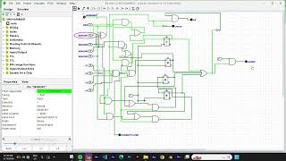 Final project for the Digital Design Lab: Alarm Project