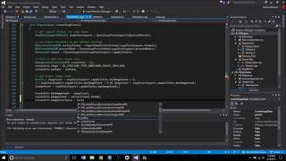 Episode 7   Swap Chain Creation and Image Views