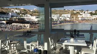 THEA RESTAURANT