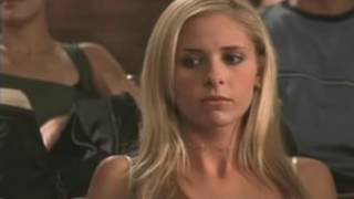 4x07 Buffy FOX