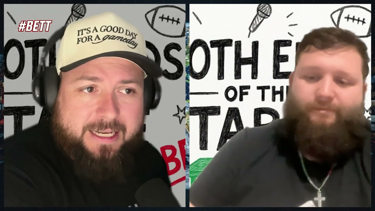 Stafford/Goff Trade. Who won? 