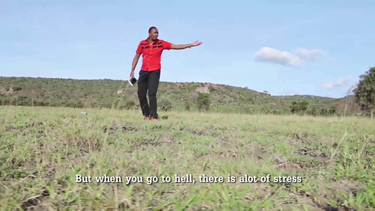 MWAKI TUU BY MIRUGI DISHON (OFFICIAL VIDEO)