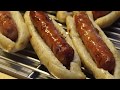 高雄六合夜市 - 盛亦大腸包小腸 Large intestine and sausage