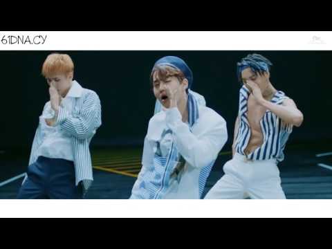 [STATION] 유재석 X EXO 'Dancing King' MV