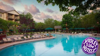 Marriott&#39;s Willow Ridge Lodge | Branson (MO), United States | Hotel Review 🏨