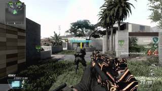 BG Eadzy | 2 random league play aces!