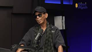Diari Ayah Bersama Tuan A.r. Badul (armaya Aman Ramlie)