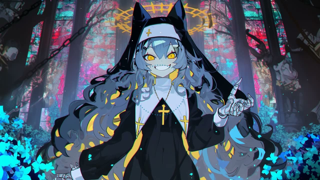 Requiem for the Omen | Ethereal Gothic Orchestral Chant for Reflection and Reverence