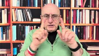 Disabling satellite TV broadcasts, training for war