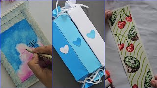 15 art craft  easy to follow hacks . Sent this to an artist . #diy #artist #art #papercraft #viral 