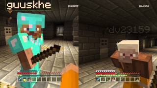 The Prison 7Nieuw Begin