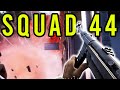 Squad 44 just got better