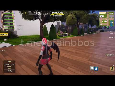 BRAIN BOTNET CRASHING FORTNITE (MIDDLE EAST) | STRONG AND CHEAP C2 & BOTNET 2026 | BEST ON MARKET!