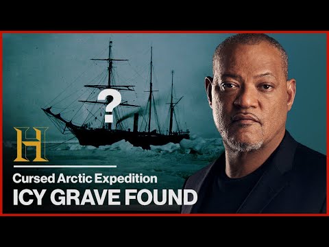 CURSED ARCTIC EXPEDITION: Shocking Fate REVEALED | History's Greatest Mysteries: Solved