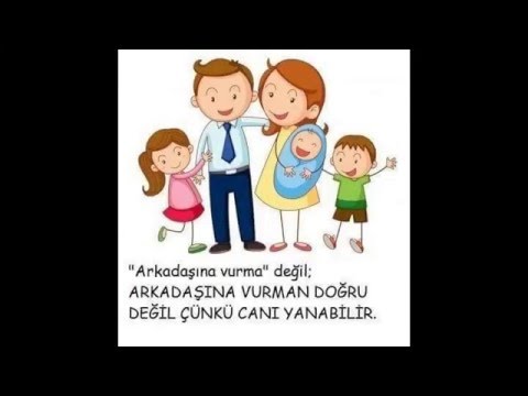 ÇOCUKLARLA İLETİŞİMİN YOLLARI