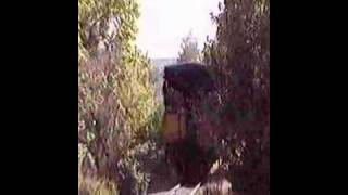 Durango And Silverton