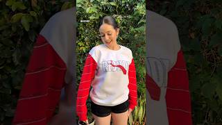 making my own RBD merch ❤️✨#shorts #rebelde #rbd #siserjuliet #tutorial #glitterhtv #colorblock #diy