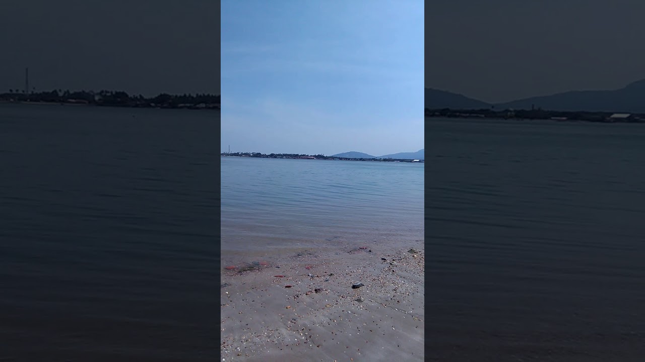 Pantai Merdeka - YouTube