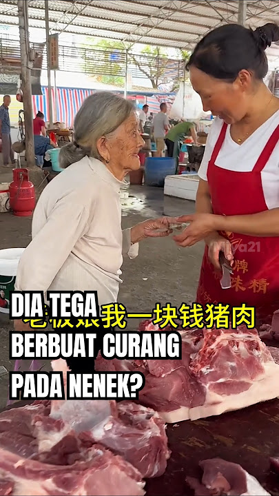 Selalu Ada Orang Baik Hati Yang Akan Menolong Orang Kesusahan
