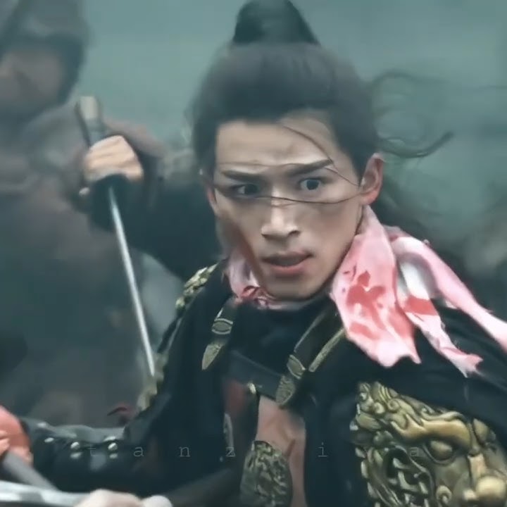 This man just slayed!🔥 The double | Wang Xingyue | Wu Jinyan #thedouble #wangxingyue #wujinyan