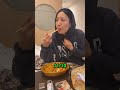 وجبات خفيفة في وقت متأخر من الليل في اليابان
